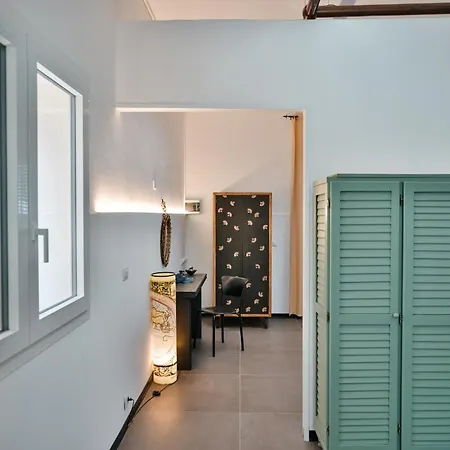 Marzasee - Loft Lejlighed Marzamemi