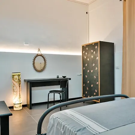 Marzasee - Loft Lejlighed Marzamemi