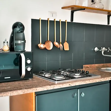 Marzasee - Loft Marzamemi