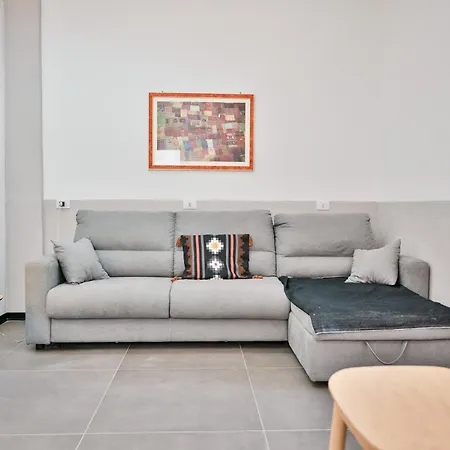 Apartamento Marzasee - Loft Marzamemi