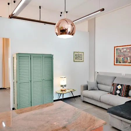 Marzasee - Loft *