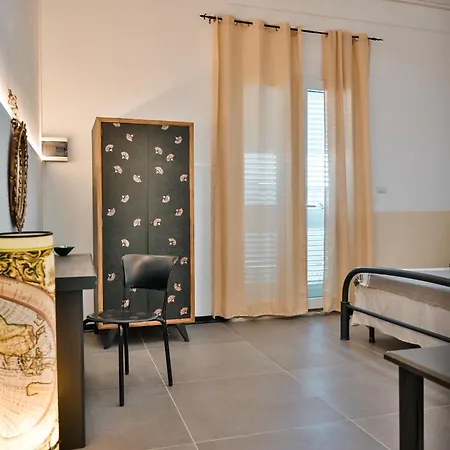 Marzasee - Loft * Marzamemi