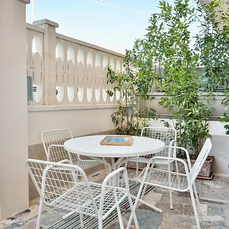 Apartamento Marzasee - Loft