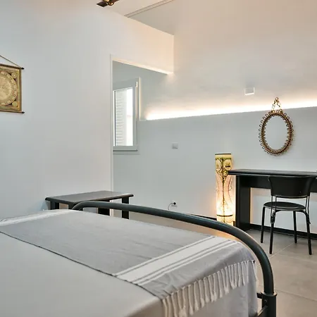 Apartamento Marzasee - Loft Marzamemi