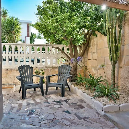 Apartamento Marzasee - Loft