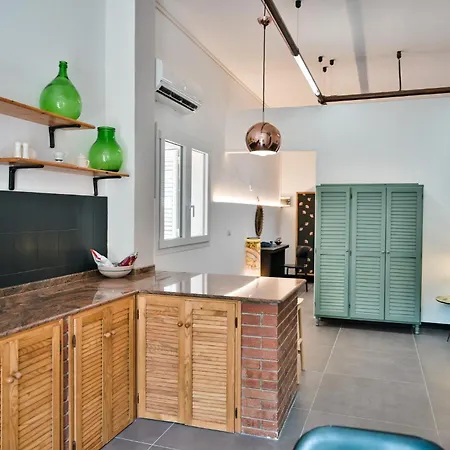 Marzasee - Loft Apartamento Marzamemi