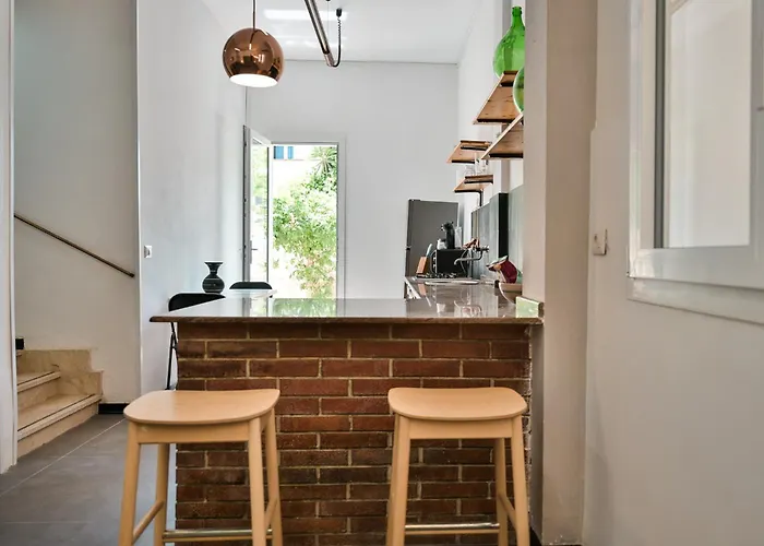 Marzasee - Loft Lejlighed Marzamemi