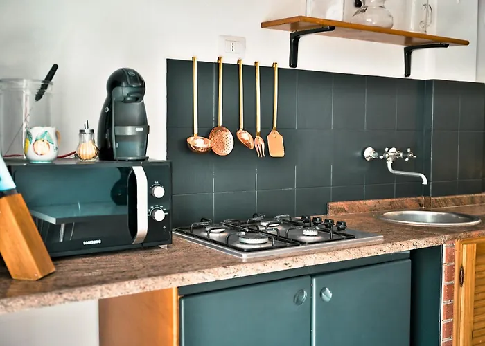 Marzasee - Loft Marzamemi