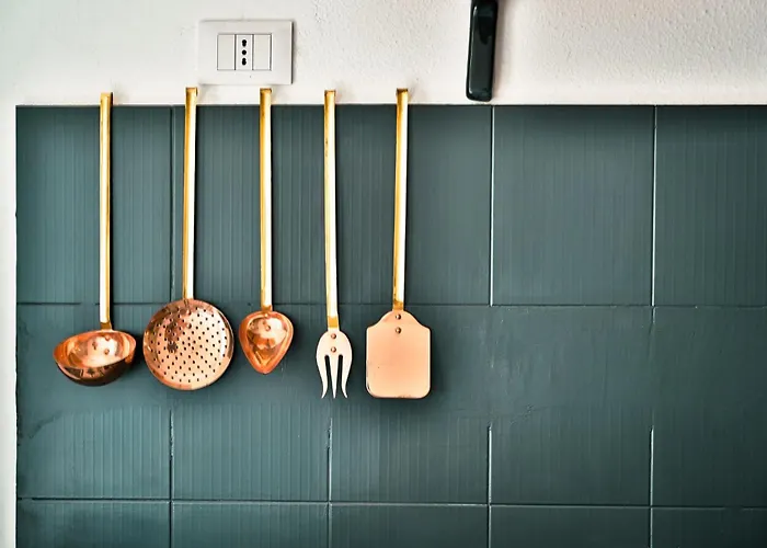 Lejlighed Marzasee - Loft *