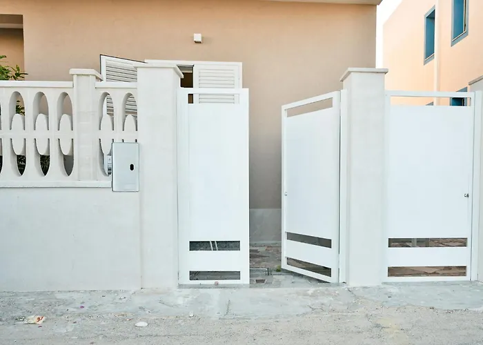 Marzasee - Loft * Marzamemi