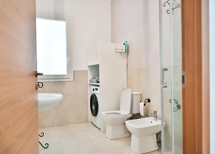 Marzasee - Loft Lejlighed Marzamemi