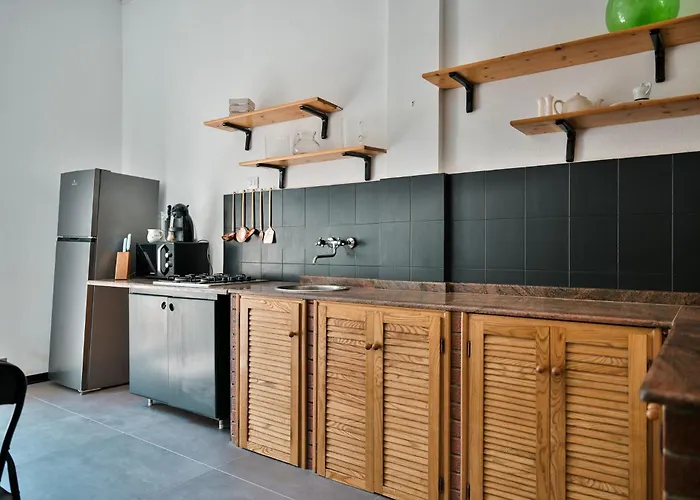 Marzasee - Loft Marzamemi