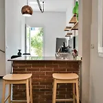 Marzasee - Loft Апартаменты Марцамеми