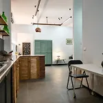 Marzasee - Loft Апартаменты *
