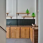 Апартаменты Marzasee - Loft Марцамеми