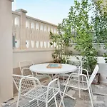 Апартаменты Marzasee - Loft