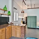 Marzasee - Loft Апартаменты Марцамеми