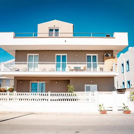 Apartment Marzasee - Loft Marzamemi