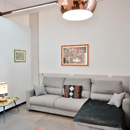 Marzasee - Loft