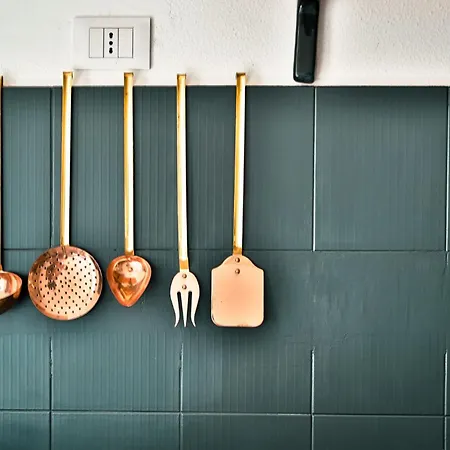 아파트 Marzasee - Loft *