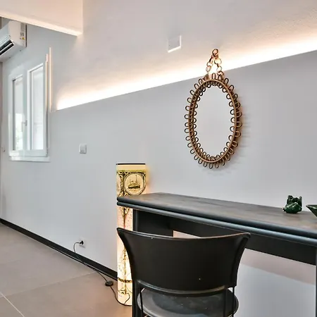 Marzasee - Loft 아파트 *