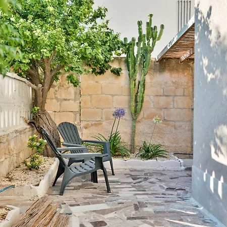 아파트 Marzasee - Loft