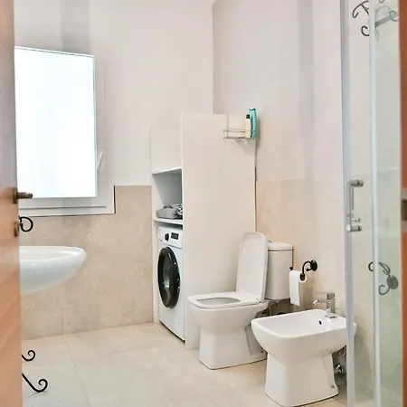 Marzasee - Loft Apartament Marzamemi