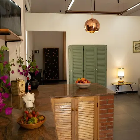 Lejlighed Marzasee - Loft *
