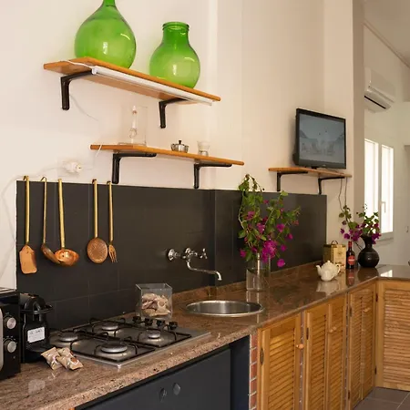 Lejlighed Marzasee - Loft *