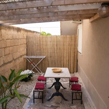Marzasee - Loft Lejlighed Marzamemi