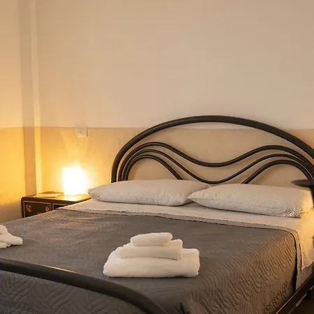 Lejlighed Marzasee - Loft Marzamemi