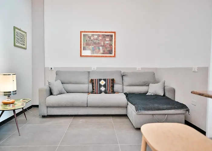 Apartment Marzasee - Loft Marzamemi