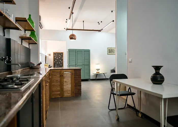 Marzasee - Loft Apartment *