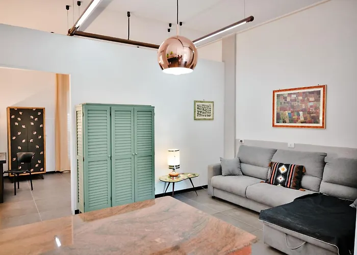 Marzasee - Loft *