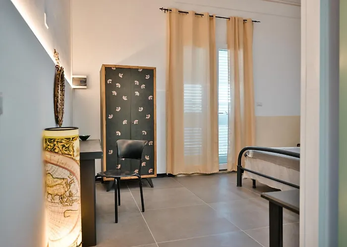 Marzasee - Loft * Marzamemi