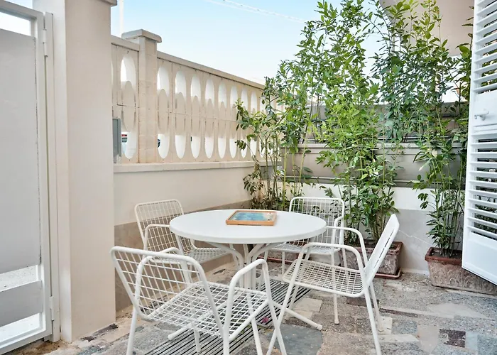 Apartment Marzasee - Loft