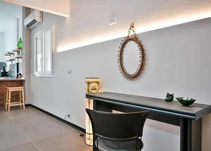 Marzasee - Loft 公寓 *