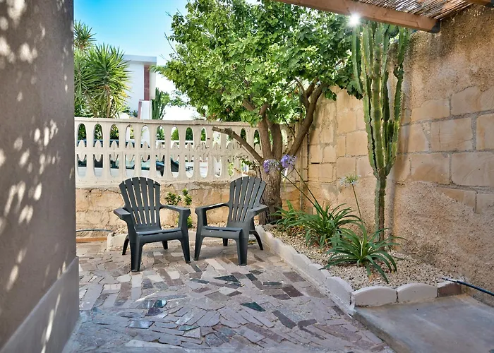 Appartamento Marzasee - Loft