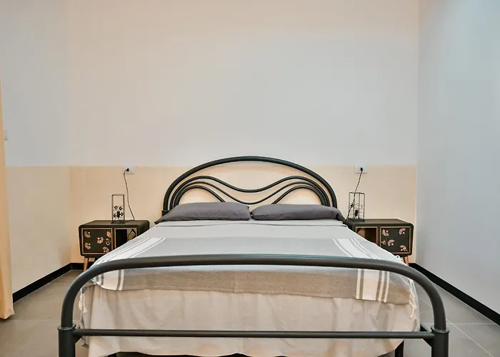 Apartment Marzasee - Loft Marzamemi